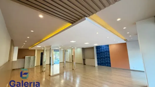 Ponto Comercial para alugar, 277m² no Nova Aliança, Ribeirão Preto