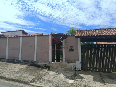 Casa com 3 Quartos à venda, 210m² no Jardim Alto da Cidade Universitária, Campinas