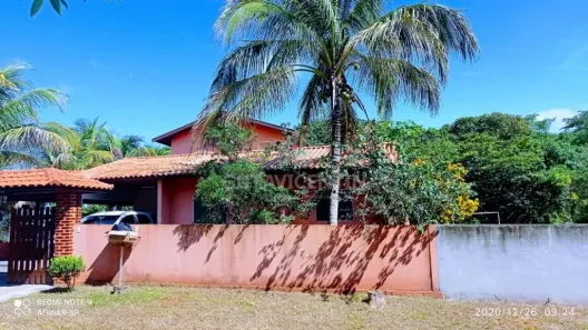 Fazenda/Sítio com 3 Quartos à venda, 2350m² no San Francisco, Arealva
