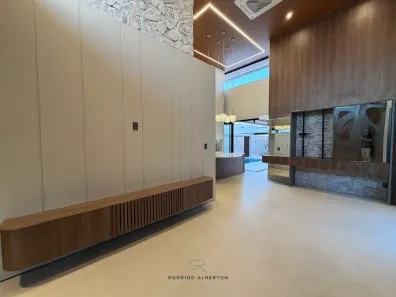 Casa de Condomínio com 4 Quartos à venda, 220m² no Morada dos Nobres, Cuiabá