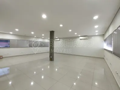 Ponto Comercial para alugar, 100m² no , Cravinhos