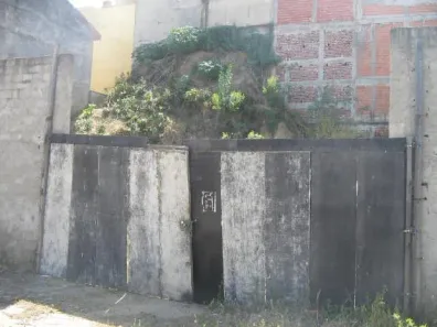 Lote/Terreno à venda, 275m² no Jardim Prestes de Barros, Sorocaba