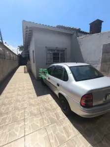 Casa com 2 Quartos à venda, 65m² no Balneario Santa Eugenia, Mongaguá