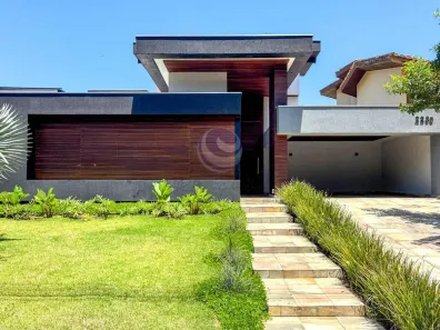Casa de Condomínio com 5 Quartos à venda, 311m² no Jardim Acapulco, Guarujá