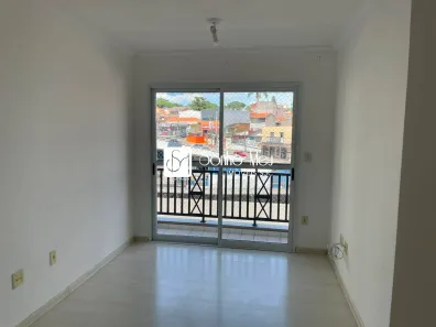 Apartamento com 3 Quartos à venda, 72m² no Monte Castelo, São José dos Campos