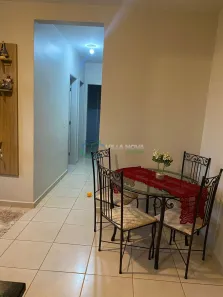 Apartamento com 2 Quartos à venda, 50m² no Vila Monte Alegre, Ribeirão Preto