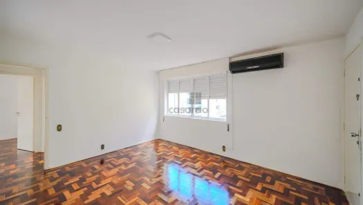 Apartamento com 2 Quartos para alugar, 83m² no Centro, Pelotas