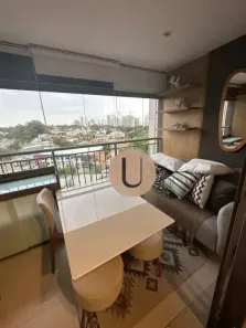 Apartamento com 1 Quarto à venda, 28m² no Indianópolis, São Paulo