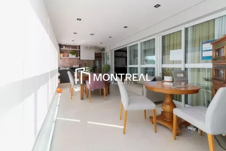 Apartamento com 3 Quartos à venda, 150m² no Pinheiros, São Paulo