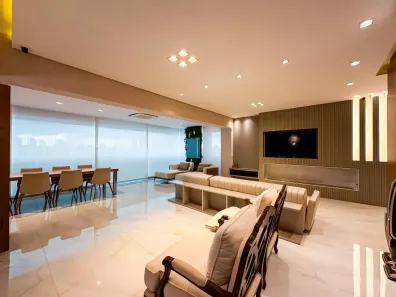 Apartamento com 3 Quartos à venda, 227m² no Vila Gomes Cardim, São Paulo