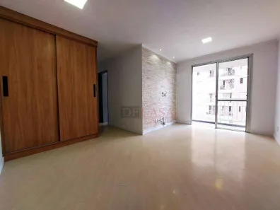 Apartamento com 2 Quartos à venda, 54m² no Brás, São Paulo