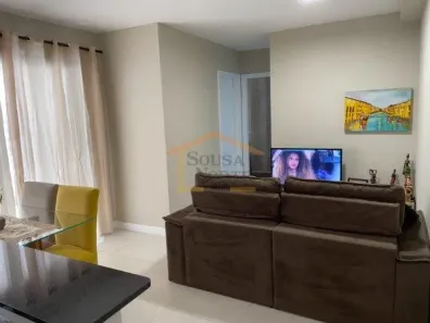 Apartamento com 2 Quartos à venda, 56m² no Vila Gomes Cardim, São Paulo