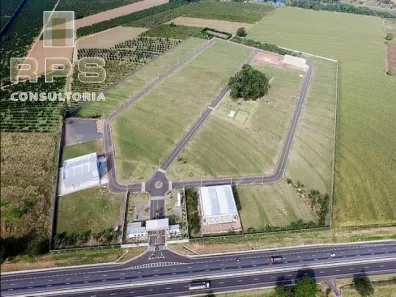 Lote/Terreno à venda, 2095m² no Sobradinho, Mogi Mirim