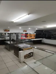 Imóvel Comercial para alugar, 100m² no Vila Sacadura Cabral, Santo André