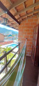 Apartamento com 1 Quarto à venda, 50m² no Martim de Sá, Caraguatatuba
