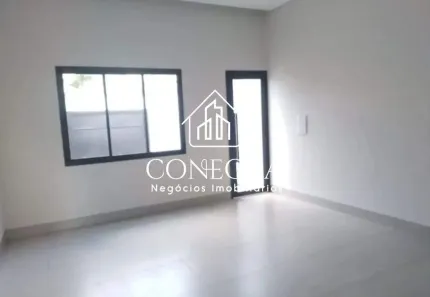 Casa com 3 Quartos à venda, 79m² no Shopping Park, Uberlândia