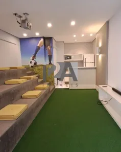 Apartamento com 2 Quartos à venda, 51m² no Vila Butantã, São Paulo