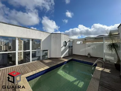 Cobertura com 4 Quartos à venda, 237m² no Centro, São Bernardo do Campo