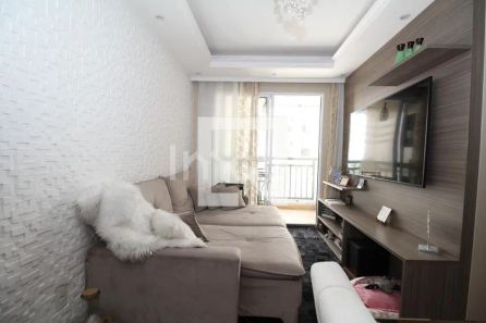 Apartamento com 2 Quartos à venda, 56m² no Parque Reboucas, São Paulo