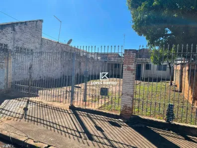 Casa com 1 Quarto à venda, 65m² no Jardim Europa I, Santa Bárbara D'Oeste