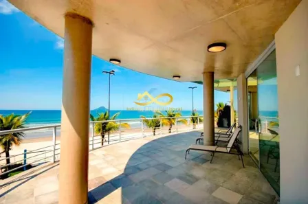 Casa com 6 Quartos para alugar, 350m² no Bairro de Juquehy, São Sebastião
