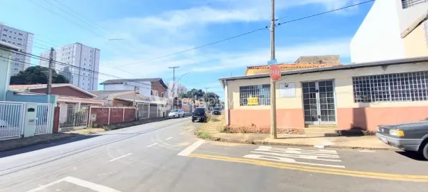 Imóvel Comercial com 3 Quartos à venda, 323m² no Parque Industrial, Campinas