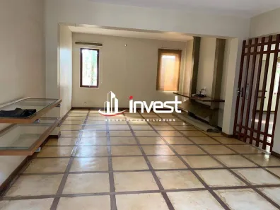 Casa com 1 Quarto para alugar, 498m² no Estados Unidos, Uberaba
