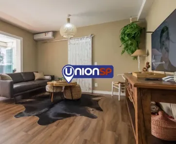 Apartamento com 1 Quarto à venda, 48m² no Indianópolis, São Paulo