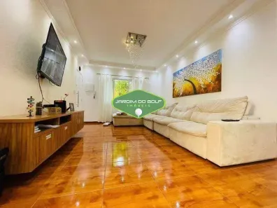 Casa com 3 Quartos à venda, 344m² no Lapa, São Paulo
