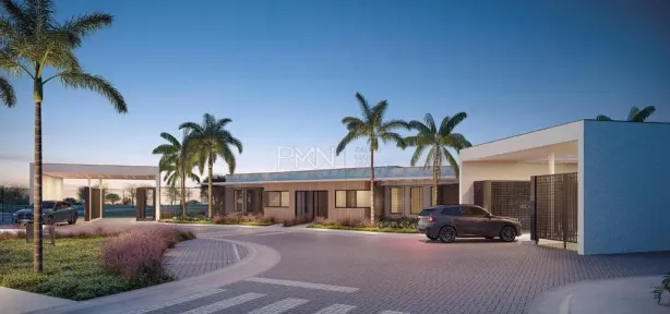 Lote/Terreno à venda, 200m² no Swiss Park, Campinas