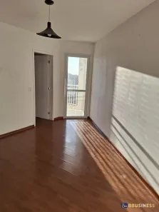 Apartamento com 2 Quartos para alugar, 51m² no Jardim Monte Alegre, Taboão da Serra