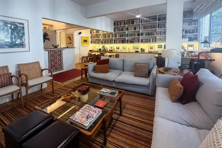 Apartamento com 2 Quartos à venda, 106m² no Ipanema, Rio de Janeiro