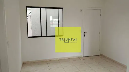 Apartamento com 2 Quartos à venda, 43m² no Centro, Votorantim
