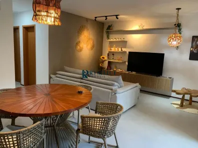Apartamento com 2 Quartos à venda, 80m² no , Porto de Pedras