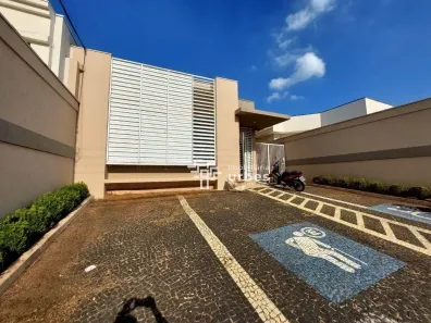 Imóvel Comercial para alugar, 243m² no Vila Medon, Americana