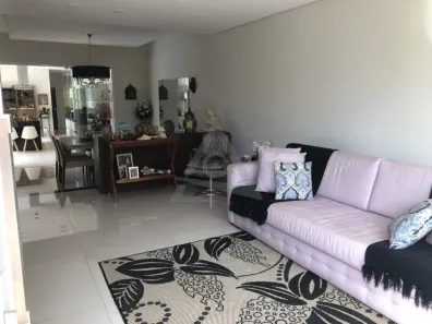 Casa com 4 Quartos à venda, 313m² no Parque Alto Taquaral, Campinas