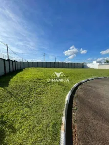 Lote/Terreno à venda, 1192m² no Jardim Residencial Parque da Floresta, Sumaré