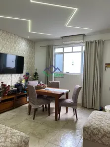 Apartamento com 2 Quartos à venda, 73m² no Boqueirão, Santos