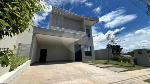 Casa de Condomínio com 3 Quartos à venda, 223m² no Ribeirão do Lipa, Cuiabá