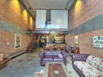 Casa de Condomínio com 1 Quarto para alugar, 140m² no Parque Xangrilá, Campinas