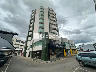 Flat com 1 Quarto para alugar, 35m² no Ibituruna, Montes Claros