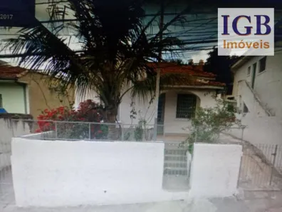 Lote/Terreno à venda, 960m² no Vila Celeste (Zona Leste), São Paulo