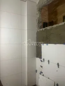 Kitnet à venda, 26m² no Centro, Rio de Janeiro