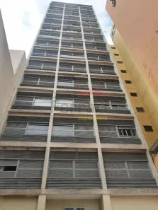 Apartamento com 1 Quarto à venda, 51m² no Campos Elíseos, São Paulo