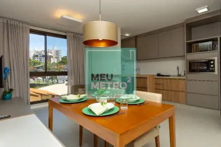 Apartamento com 2 Quartos à venda, 65m² no João Paulo, Florianópolis