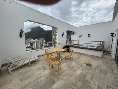 Cobertura com 3 Quartos à venda, 198m² no Botafogo, Rio de Janeiro