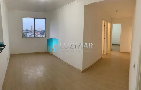 Apartamento com 2 Quartos à venda, 48m² no Parque Munhoz, São Paulo