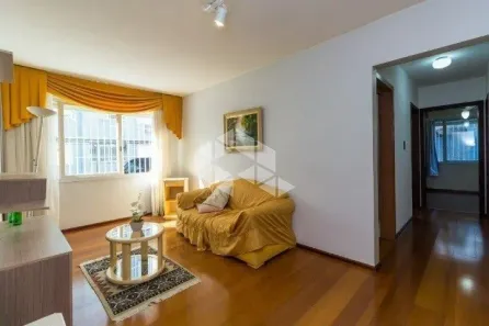 Apartamento com 2 Quartos à venda, 70m² no Partenon, Porto Alegre