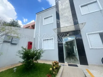 Apartamento com 1 Quarto para alugar, 35m² no Vila Maria Alta, São Paulo