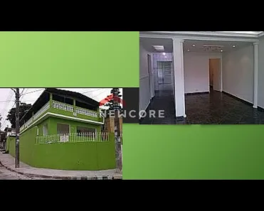 Casa com 2 Quartos à venda, 200m² no Vila Campanela, São Paulo